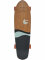 Globe Big Blazer 32" Longboard Komplettboard Teal/ Oceans