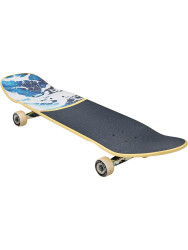 Globe Shooter 8.625 Skateboard Komplettboard Yellow/...