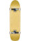 Globe Shooter 8.625 Skateboard Komplettboard Yellow/ ComeHell