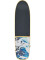 Globe Shooter 8.625 Skateboard Komplettboard Yellow/ ComeHell