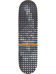 Globe G2 Dot Gain 8.5 Skateboard Komplettboard Peace