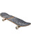 Globe G2 Dot Gain 8.5 Skateboard Komplettboard Peace