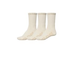 Globe Bleach Free  Crew Socks 3 Pack