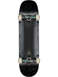 Globe Chisel 8.25 Skateboard Komplettboard...