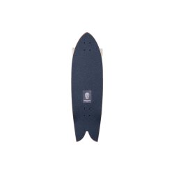 Yow x Christenson C-Hawk 33" Surfskate Komplettboard