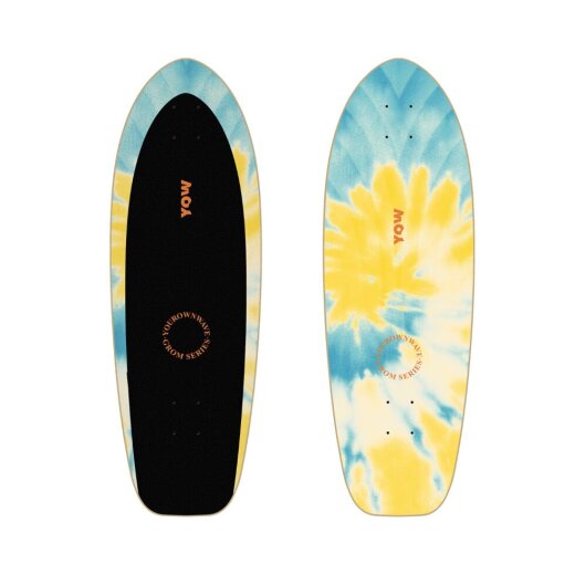 Yow Hossegor 29" Power Surfing Series Surf Skate Deck
