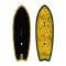 Yow Aritz Aranburu 30,5" Signature Series Surf Skate Deck