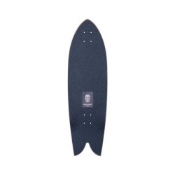 Yow x Christenson C-Hawk 33" Surfskate Deck