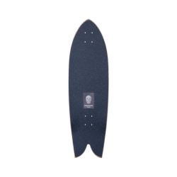Yow x Christenson C-Hawk 33" Surfskate Deck