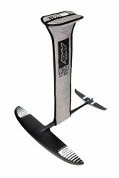 Axis Carbon Mast & Baseplate Cover