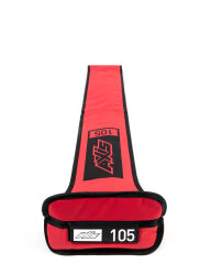 Axis Alu Mast & Baseplate Cover 105cm