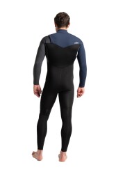 C-Skins Session 3/2 Frontzip Neoprenanzug BK-SD-CD S