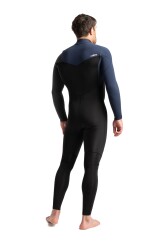 C-Skins Session 3/2 Frontzip Neoprenanzug BK-SD-CD S