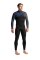 C-Skins Session 3/2 Frontzip Neoprenanzug BK-SD-CD S