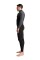 C-Skins Session 3/2 Frontzip Neoprenanzug BK-SD-CD S