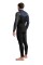 C-Skins Session 3/2 Frontzip Neoprenanzug BK-SD-CD S