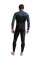 C-Skins Session 3/2 Frontzip Neoprenanzug BK-SD-CD S