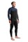 C-Skins Session 3/2 Frontzip Neoprenanzug BK-SD-CD S