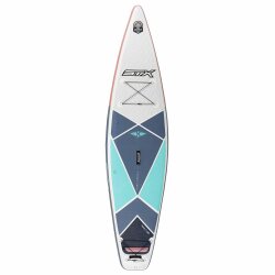STX Inflatable SUP 116" Tourer Pure Blue/Pink 2022