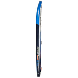 STX Inflatable SUP 108x34x6 Cruiser Blue/Orange 325 l