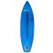 STX Inflatable SUP 108x34x6 Cruiser Blue/Orange 325 l