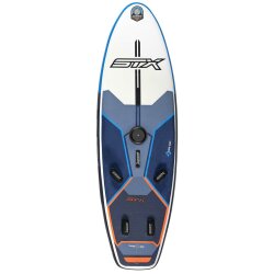 STX Inflatable Windsurfboard RS