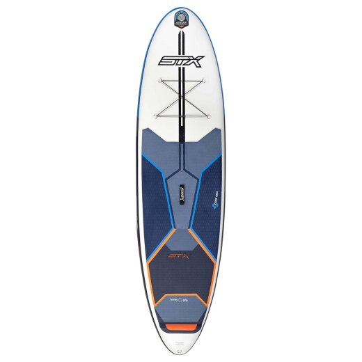 STX Inflatable SUP 106" Freeride Hybrid 2022