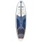 STX Inflatable SUP 106" Freeride Hybrid 2022