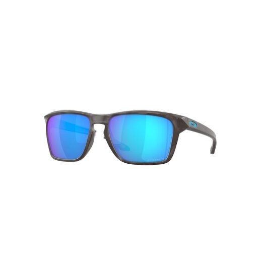 Oakley Sylas Sonnenbrille Matte Black Camo Prizm Sapphire Iridium