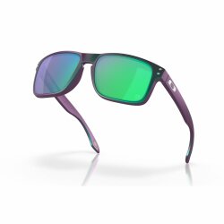Oakley Holbrook Sonnenbrille Troy Lee Design Matte Purple...