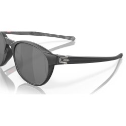 Oakley Reedmace Sonnenbrille Matte Black Ink Prizm Black