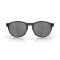 Oakley Reedmace Sonnenbrille Matte Black Ink Prizm Black
