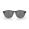 Oakley Reedmace Sonnenbrille Matte Black Ink Prizm Black