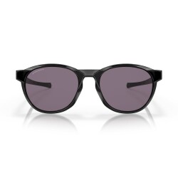 Oakley Reedmace Sonnenbrille Black Ink Prizm Grey