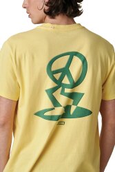 Globe Peace ManTee Mellow L