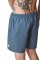 Globe Clean Swell Poolshort Slate Blue