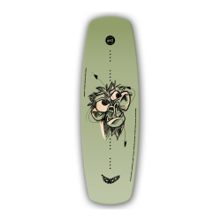 Goodboards Bonobo Wakeboard
