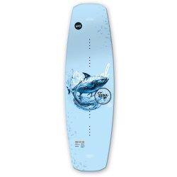 Goodboards Fortuna Wakeboard Deck