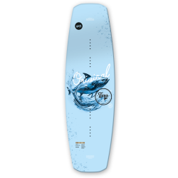Goodboards Fortuna Wakeboard Deck