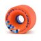 Orangatang STIMULUS (4er Set) 70mm/80a Orange