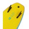 Ocean & Earth Bug 52" Mini Softboard Lime