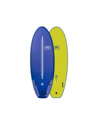 Ocean & Earth Bug 52" Mini Softboard Navy