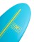 Ocean & Earth Bug 52" Mini Softboard Navy