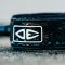 Ocean & Earth One XT Premium Leash 70" Black Lime