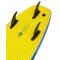 Ocean & Earth Bug 56" Mini Softboard Mint
