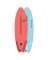 Ocean & Earth Ezi Rider 66" Softboard Coral