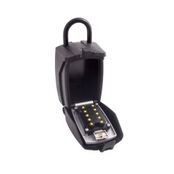 Ocean&Earth Heavy Duty Bank Lock Outdoor Tresor