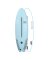 Ocean & Earth Ezi Rider 6 Softboard Pastel Blue