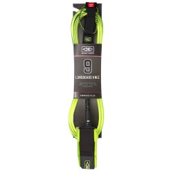 Ocean & Earth Longboard Regular Knee Leash  90"