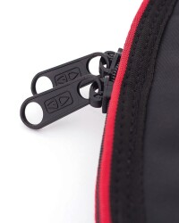 Ocean & Earth Boardbag Barry Basic Fish Board Cover Red 5`8"
